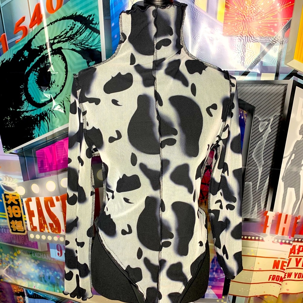 SHEIN Body Suit